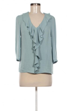 Dámska blúza H&M, Veľkosť S, Farba Modrá, Cena  5,95 €