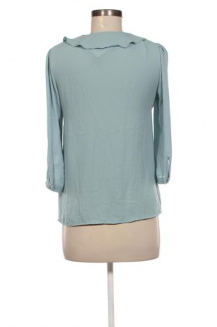 Dámska blúza H&M, Veľkosť S, Farba Modrá, Cena  5,95 €