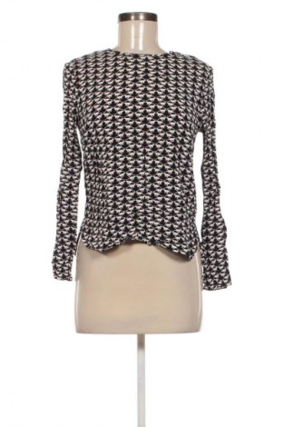 Dámská halenka H&M, Velikost M, Barva Vícebarevné, Cena  149,00 Kč