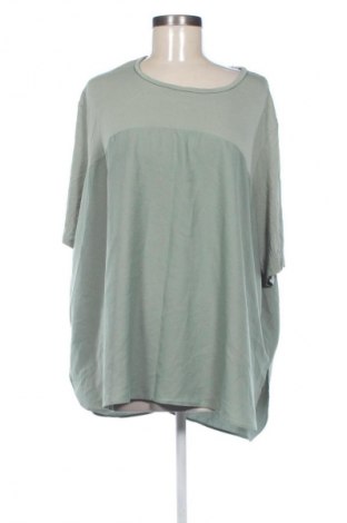 Női blúz H&M, Méret 3XL, Szín Zöld, Ár 5 670 Ft
