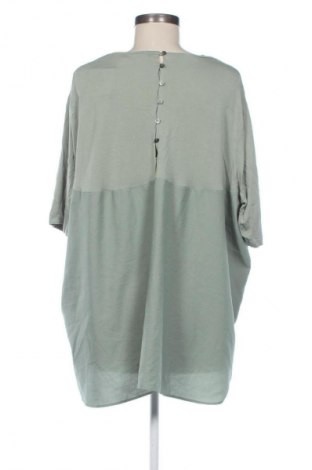 Női blúz H&M, Méret 3XL, Szín Zöld, Ár 5 670 Ft