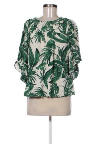 Dámska blúza H&M, Veľkosť S, Farba Viacfarebná, Cena  9,72 €