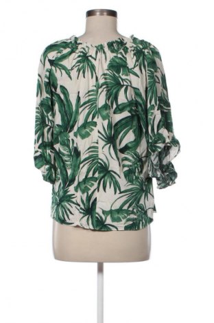 Dámska blúza H&M, Veľkosť S, Farba Viacfarebná, Cena  9,72 €