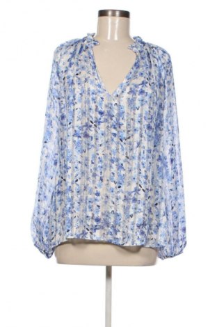 Bluzka damska H&M, Rozmiar M, Kolor Kolorowy, Cena 23,99 zł