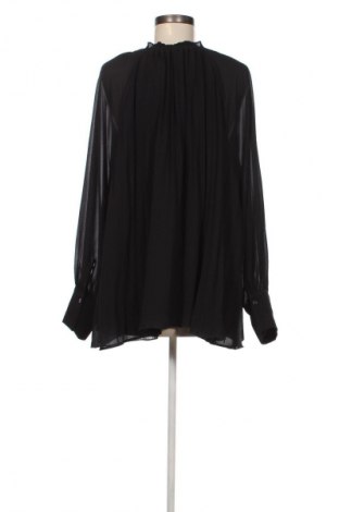 Női blúz H&M, Méret XXL, Szín Fekete, Ár 4 579 Ft