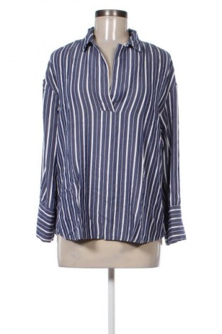 Дамска блуза H&M, Размер S, Цвят Многоцветен, Цена 7,99 лв.