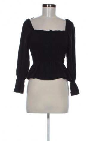 Damen Shirt H&M, Größe XS, Farbe Schwarz, Preis € 6,99