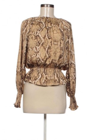 Bluzka damska H&M, Rozmiar M, Kolor Kolorowy, Cena 23,99 zł