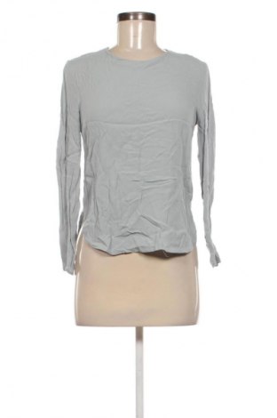 Bluză de femei H&M, Mărime XS, Culoare Albastru, Preț 12,99 Lei