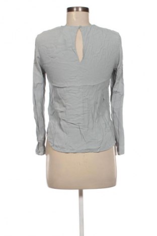 Bluză de femei H&M, Mărime XS, Culoare Albastru, Preț 12,99 Lei