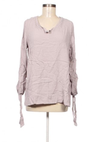Γυναικεία μπλούζα H&M, Μέγεθος L, Χρώμα Βιολετί, Τιμή 7,99 €