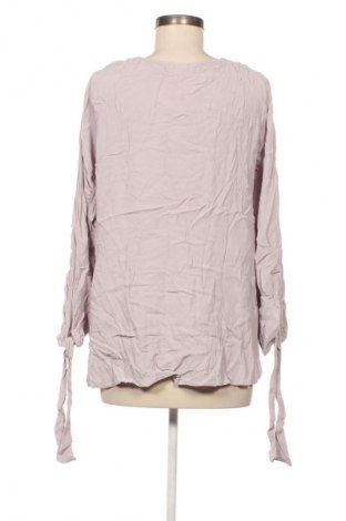 Γυναικεία μπλούζα H&M, Μέγεθος L, Χρώμα Βιολετί, Τιμή 7,99 €