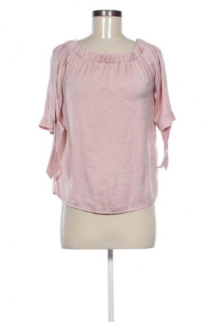 Bluză de femei H&M, Mărime XS, Culoare Mov deschis, Preț 36,99 Lei
