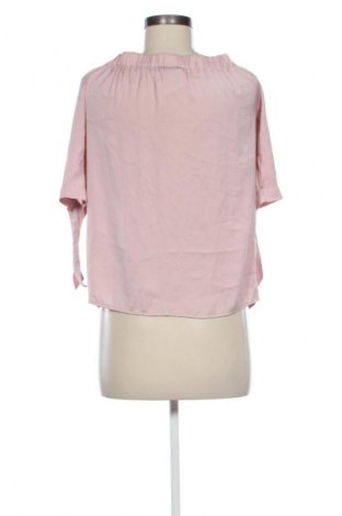 Bluză de femei H&M, Mărime XS, Culoare Mov deschis, Preț 36,99 Lei