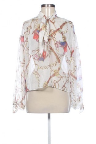 Bluză de femei H&M, Mărime XS, Culoare Multicolor, Preț 50,00 Lei