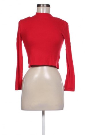 Damen Shirt H&M, Größe S, Farbe Rot, Preis € 6,99