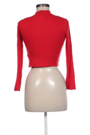 Damen Shirt H&M, Größe S, Farbe Rot, Preis € 6,99