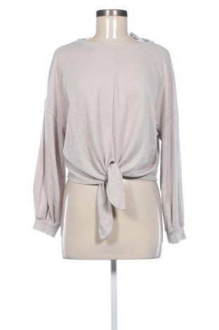 Dámská halenka H&M, Velikost M, Barva Šedá, Cena  247,00 Kč