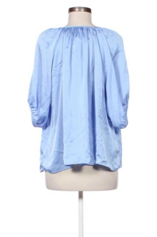 Damen Shirt H&M, Größe L, Farbe Blau, Preis € 8,99