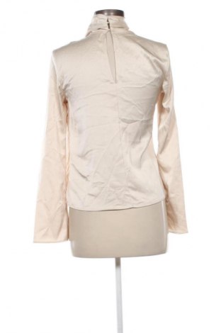 Bluzka damska H&M, Rozmiar XS, Kolor Beżowy, Cena 14,99 zł