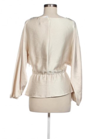 Bluză de femei H&M, Mărime S, Culoare Bej, Preț 37,99 Lei