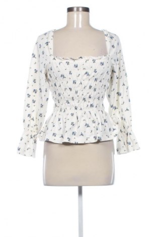 Dámska blúza H&M, Veľkosť XS, Farba Viacfarebná, Cena  9,74 €