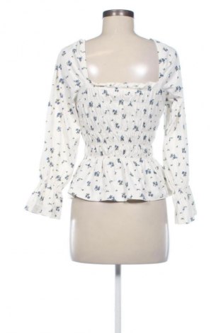 Dámska blúza H&M, Veľkosť XS, Farba Viacfarebná, Cena  9,74 €