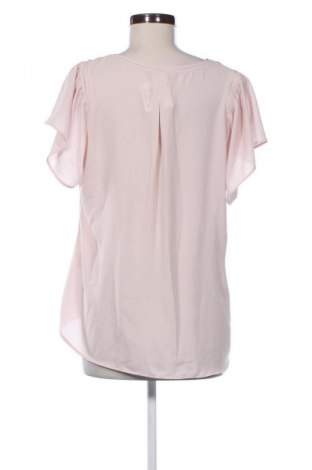 Dámska blúza H&M, Veľkosť XL, Farba Popolavo ružová, Cena  9,74 €