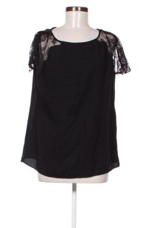 Damen Shirt H&M, Größe L, Farbe Schwarz, Preis 9,72 €