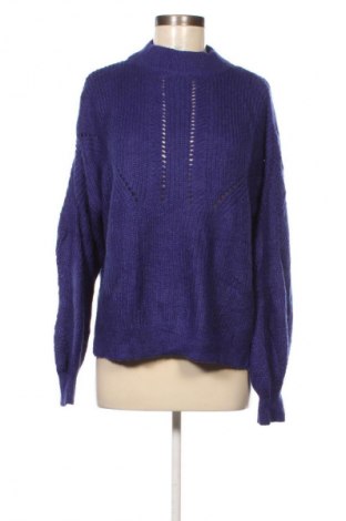 Damen Shirt H&M, Größe S, Farbe Lila, Preis 7,99 €