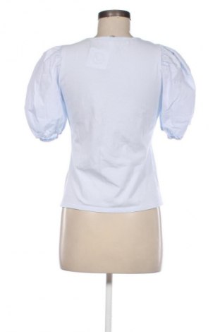 Dámska blúza H&M, Veľkosť M, Farba Modrá, Cena  9,72 €