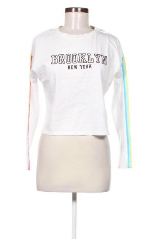 Dámska blúza H&M, Veľkosť XS, Farba Biela, Cena  9,72 €