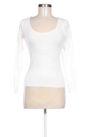 Bluză de femei H&M, Mărime S, Culoare Alb, Preț 51,45 Lei