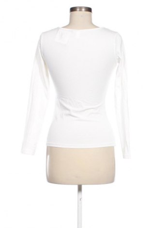 Bluză de femei H&M, Mărime S, Culoare Alb, Preț 51,45 Lei