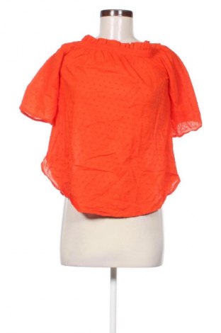 Damen Shirt H&M, Größe XS, Farbe Rot, Preis € 9,72