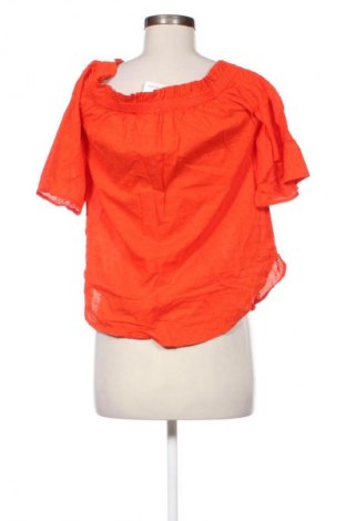Damen Shirt H&M, Größe XS, Farbe Rot, Preis € 9,72