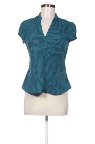 Dámská halenka H&M, Velikost M, Barva Modrá, Cena  241,00 Kč