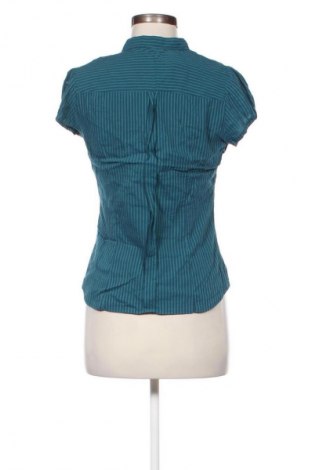 Dámská halenka H&M, Velikost M, Barva Modrá, Cena  241,00 Kč