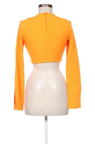 Bluzka damska H&M, Rozmiar M, Kolor Pomarańczowy, Cena 43,68 zł