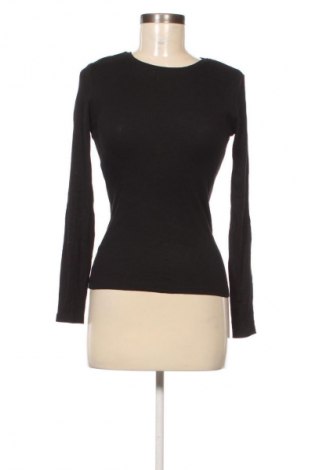 Bluzka damska H&M, Rozmiar S, Kolor Czarny, Cena 31,99 zł