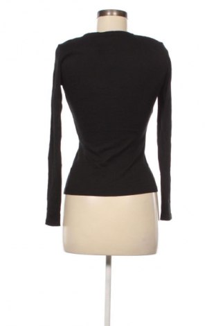 Bluzka damska H&M, Rozmiar S, Kolor Czarny, Cena 31,99 zł