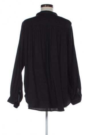 Bluzka damska H&M, Rozmiar XXL, Kolor Kolorowy, Cena 43,68 zł