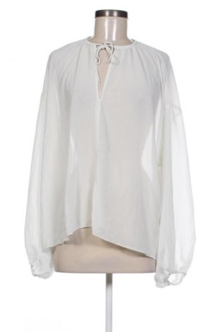 Női blúz H&M, Méret L, Szín Fehér, Ár 3 800 Ft