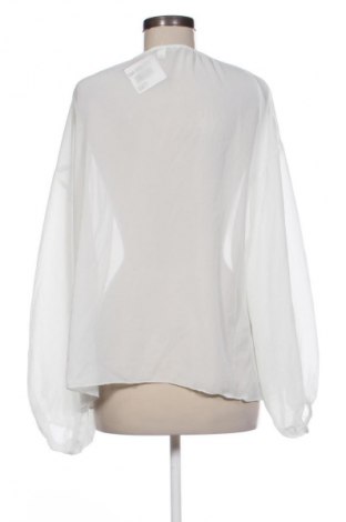 Női blúz H&M, Méret L, Szín Fehér, Ár 3 800 Ft