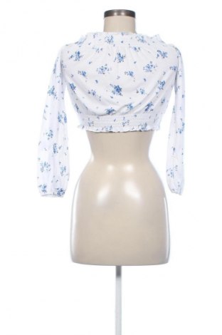 Bluză de femei H&M, Mărime XS, Culoare Multicolor, Preț 50,00 Lei