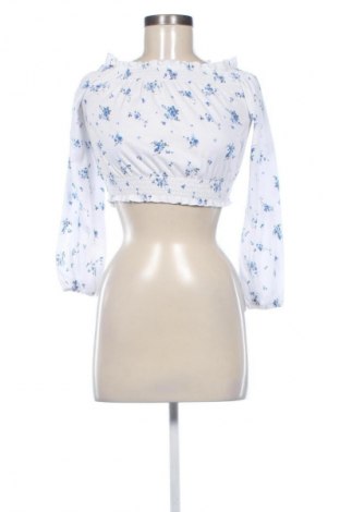 Bluză de femei H&M, Mărime XS, Culoare Multicolor, Preț 50,00 Lei