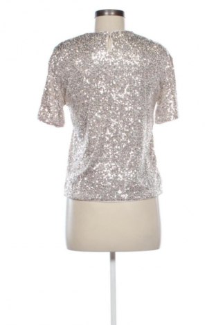 Bluză de femei H&M, Mărime XS, Culoare Ecru, Preț 35,99 Lei