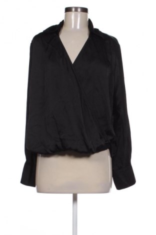 Bluză de femei H&M, Mărime M, Culoare Negru, Preț 50,00 Lei