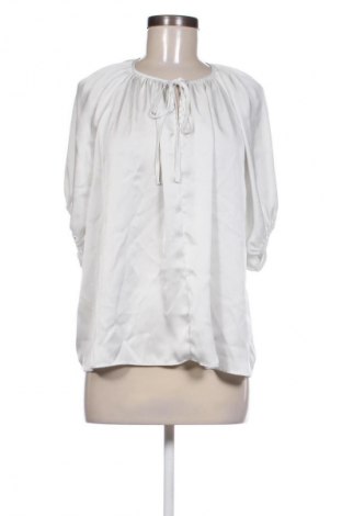 Dámska blúza H&M, Veľkosť M, Farba Strieborná, Cena  9,72 €