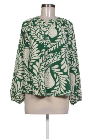 Dámska blúza H&M, Veľkosť L, Farba Viacfarebná, Cena  9,72 €